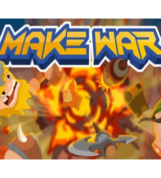 Make War Steam Key GLOBAL